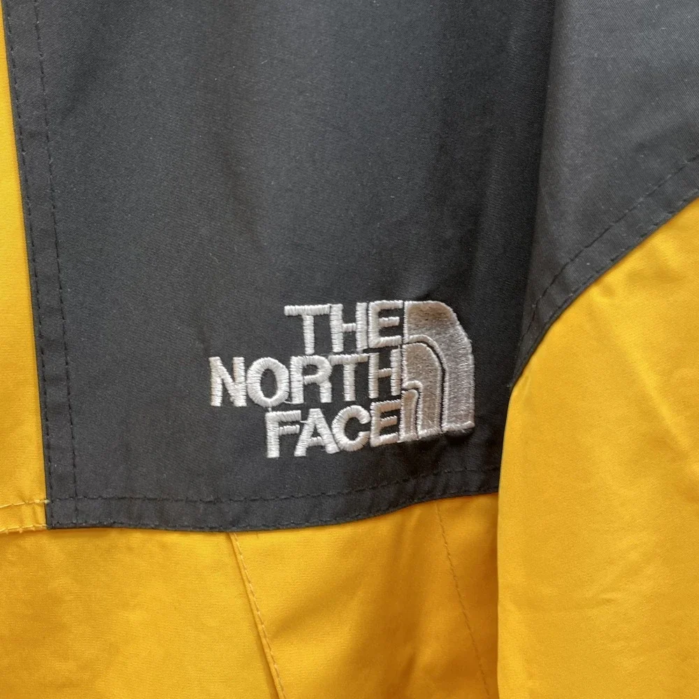 The North Face sale used